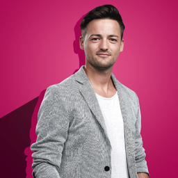 Markus Conrad's profile picture