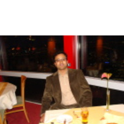 Sandeep Kuthiala