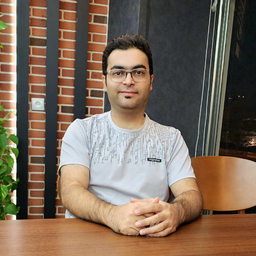 Mehrdad Bahri