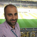 Social Media Profilbild Firat Kayar Dortmund