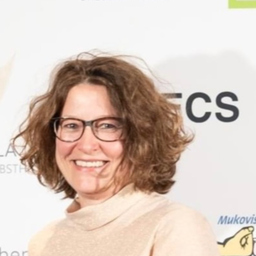Henrike Kern's profile picture