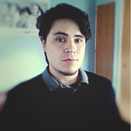 Damian Romero