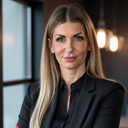 Tamara Strohmeyer's profile picture