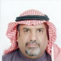 Abdullah Al Batati's profile picture