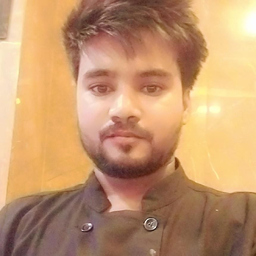 Mohd Zubair ahamad Ahamad