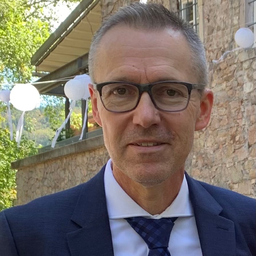 Mario Regenold