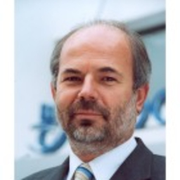 Ronald Eckert