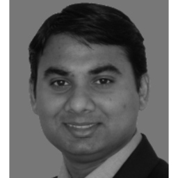 Paresh Mestri
