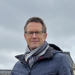 Oliver Eidam