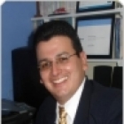 Marco Antonio Galarza Castillo