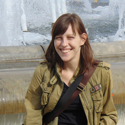 Franziska Krebs