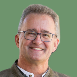 Peter Rudolf