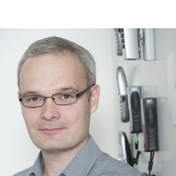 Florian Portmann's profile picture