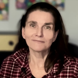 Ilonka Lütjen - Die Entscheidungshelferin