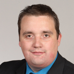 Michael Deschner