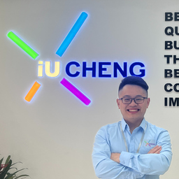 Eric Chen