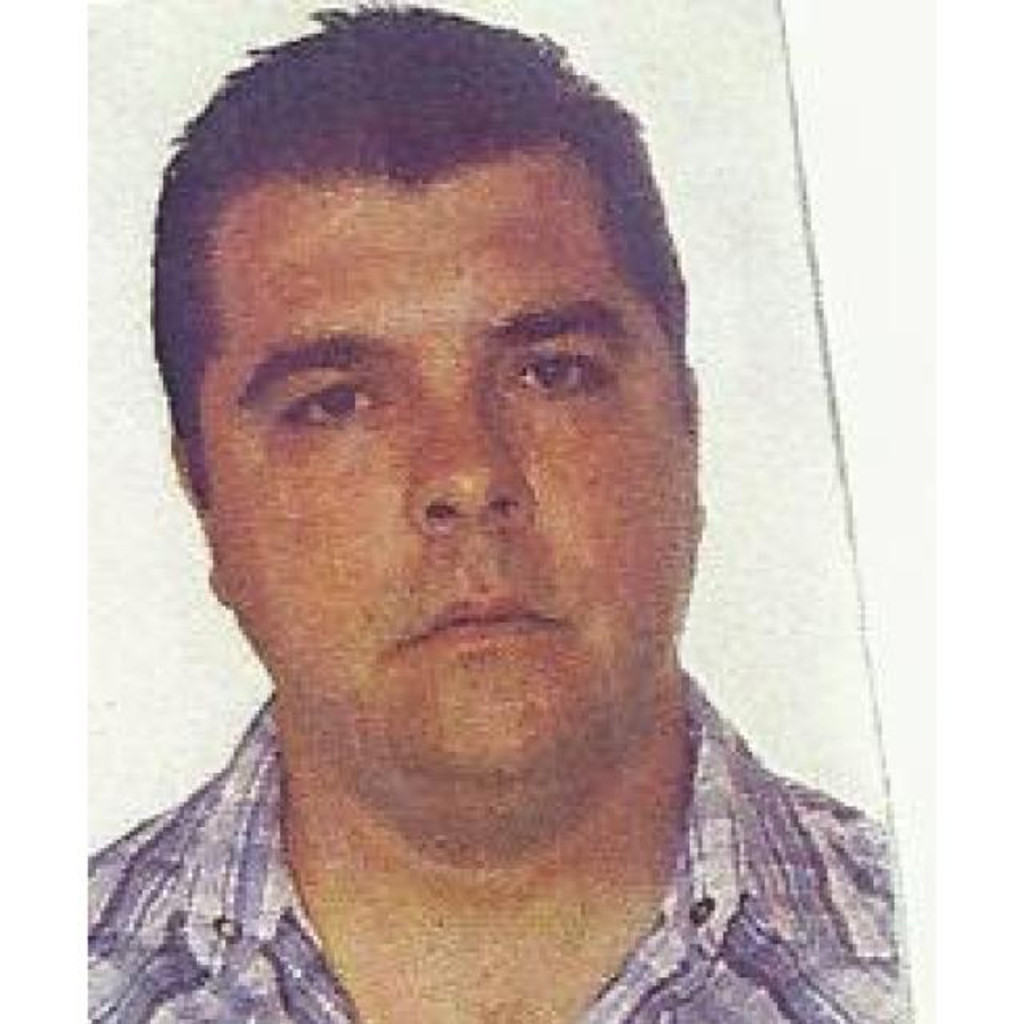 Miguel Angel Zamora Naranjo Conductor servi ferial XING