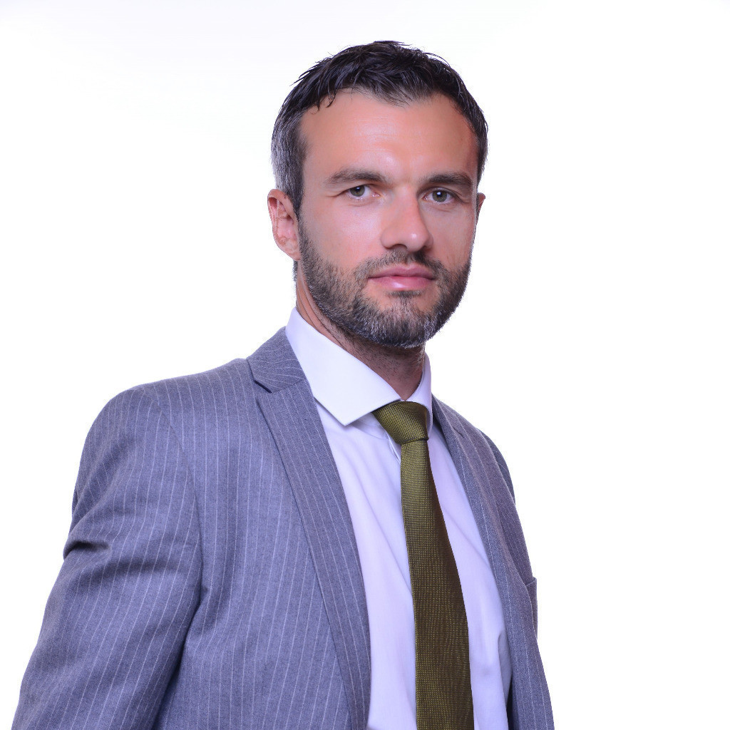 Peter Vogt Referent für strategische Kommunikation Staatskanzlei und Ministerium für Kultur