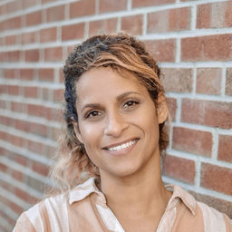 Gloria Holbe