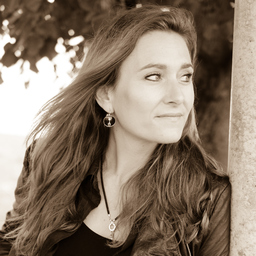 Claudia Vodermaier