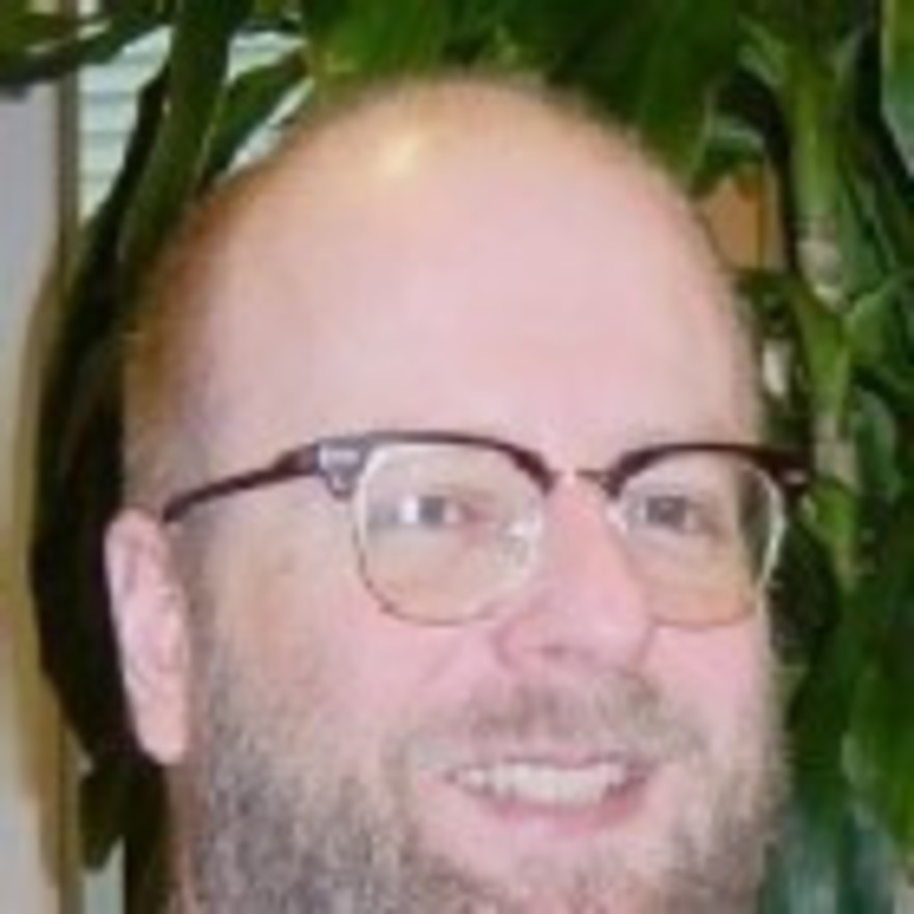 Martin Nebe Consultant Lars Martin Eric Nebe XING