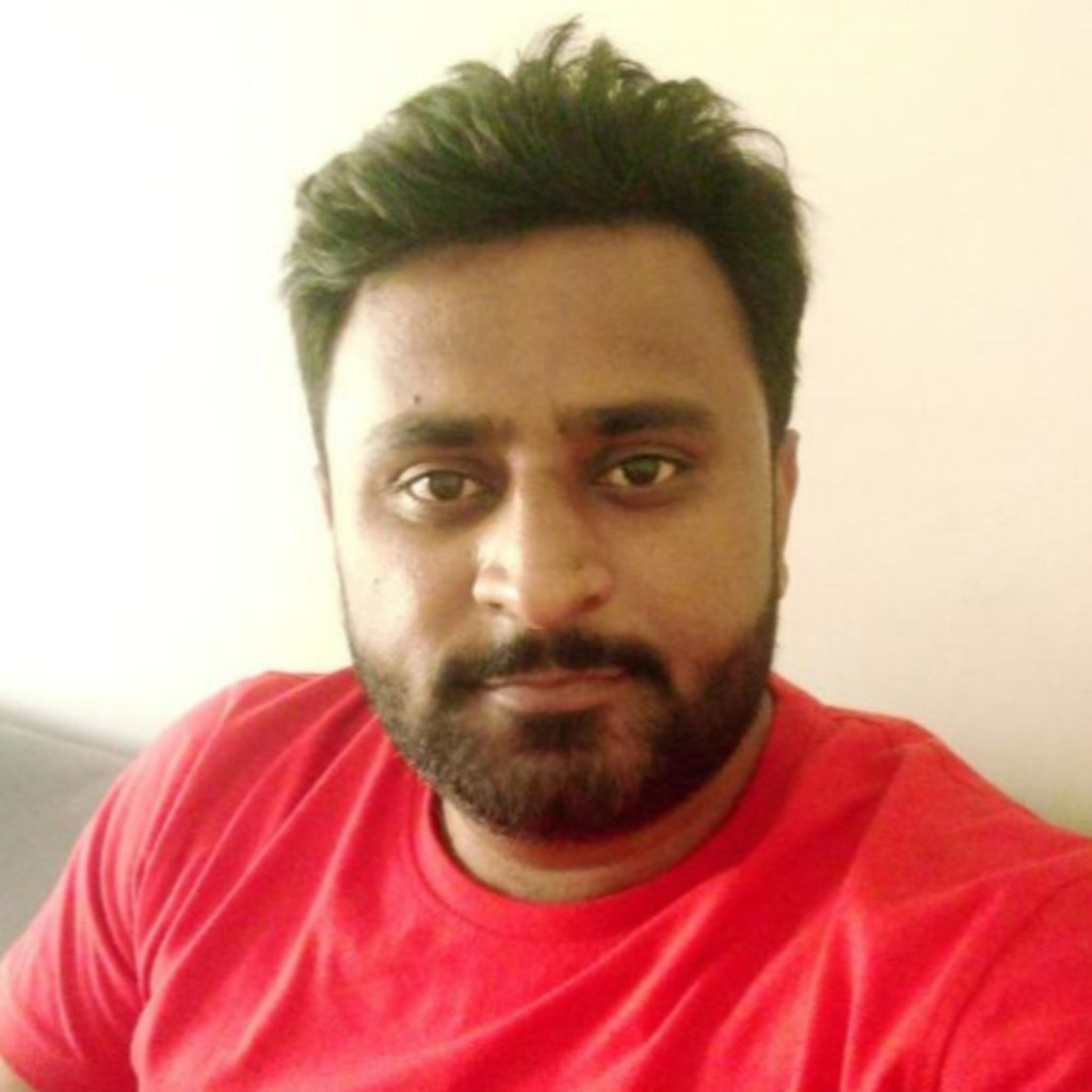 Muhammad Roshan CEO ITFE Sol LLC XING