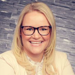 Laura-Maria Kaspers