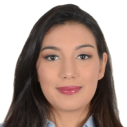 SALSABIL MAHJOUBI