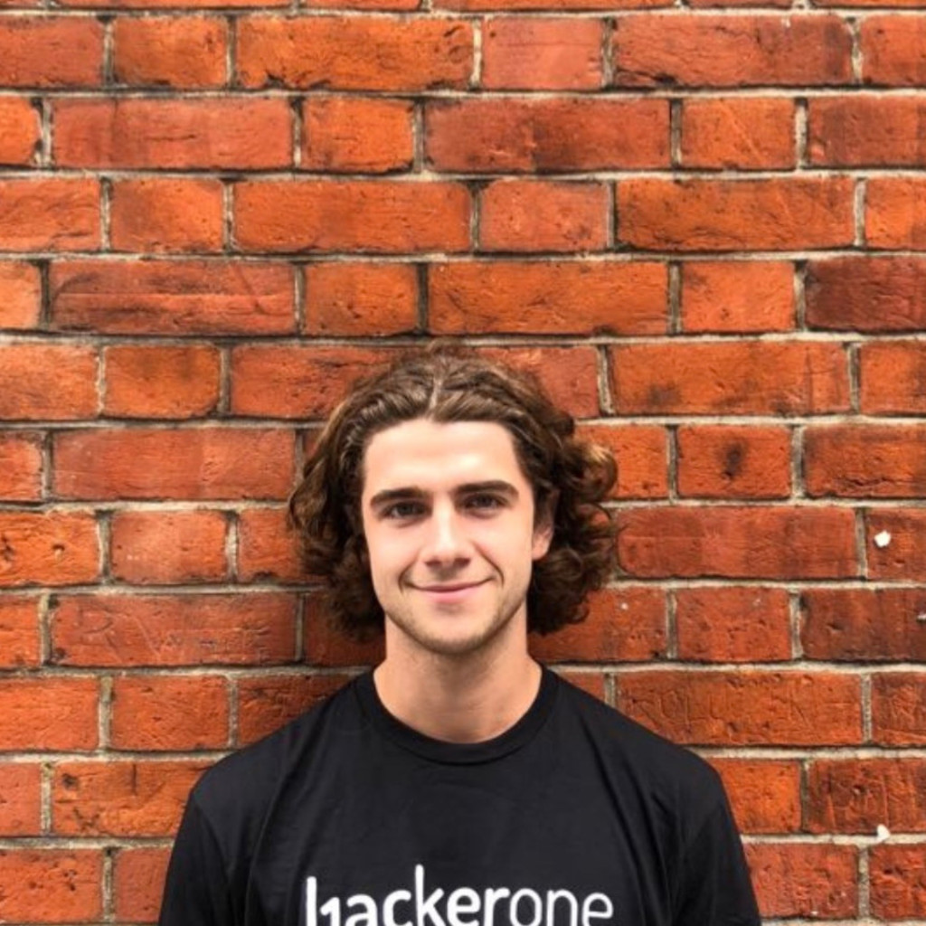 Josh Gallagher Account Executive Benelux & DACH HackerOne XING