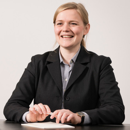 Katharina Wegmann