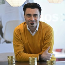 Simone Mancini