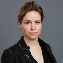 Social Media Profilbild Anke Herzig Köln