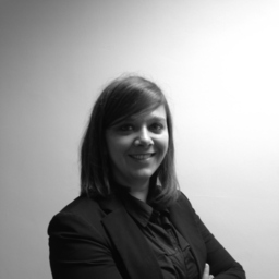 Clémence ODOUX