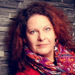 Bettina Schwarz