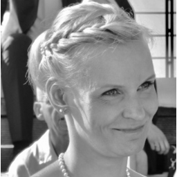Melanie Stowermann
