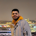 Alireza Zarifzargarian Talasaz