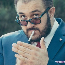 Tudor Barbu