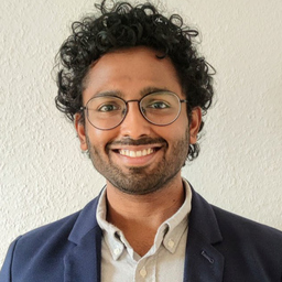 Dr. Shantanu Iyer