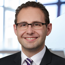 Patrick Schmidt