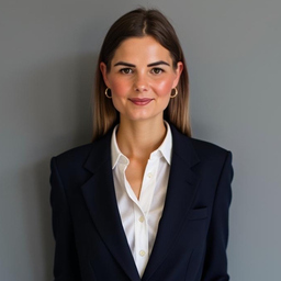 Gina-Christin Oberdörfer
