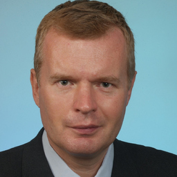 Dipl.-Ing. Igor  Wojzechowski