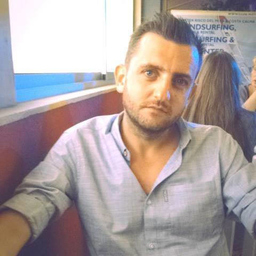 Alexander Evljuskin's profile picture