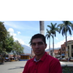 andres henao