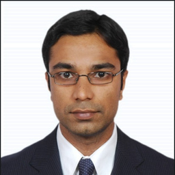 Gokul SUKUMAR