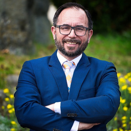 Torsten von Arend