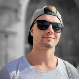 Pascal Hartenberg