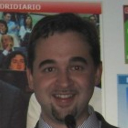 Carlos Estevez