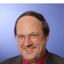 Helmut Steudle