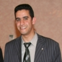 Mohamed MOUDARIR