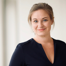 Rebecca Haß's profile picture